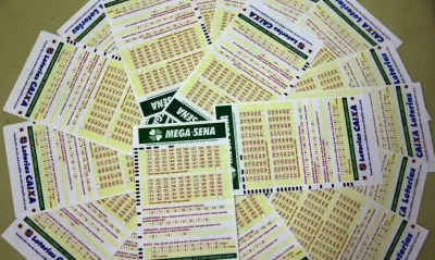 Imagem da notícia Mega-Sena sorteia neste sábado prêmio acumulado em R$ 112 milhões